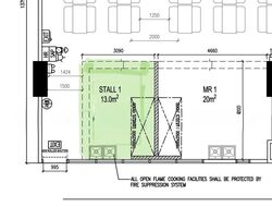 Alpha Industrial Building (D22), Retail #592347941